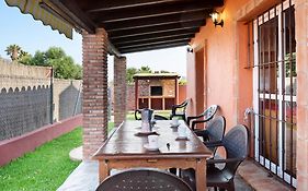 Casa Juana Zahora